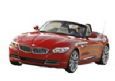 BMW Z4 Roadster